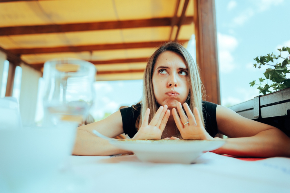 Che cos’è la contaminazione alimentare e quali sono i rischi